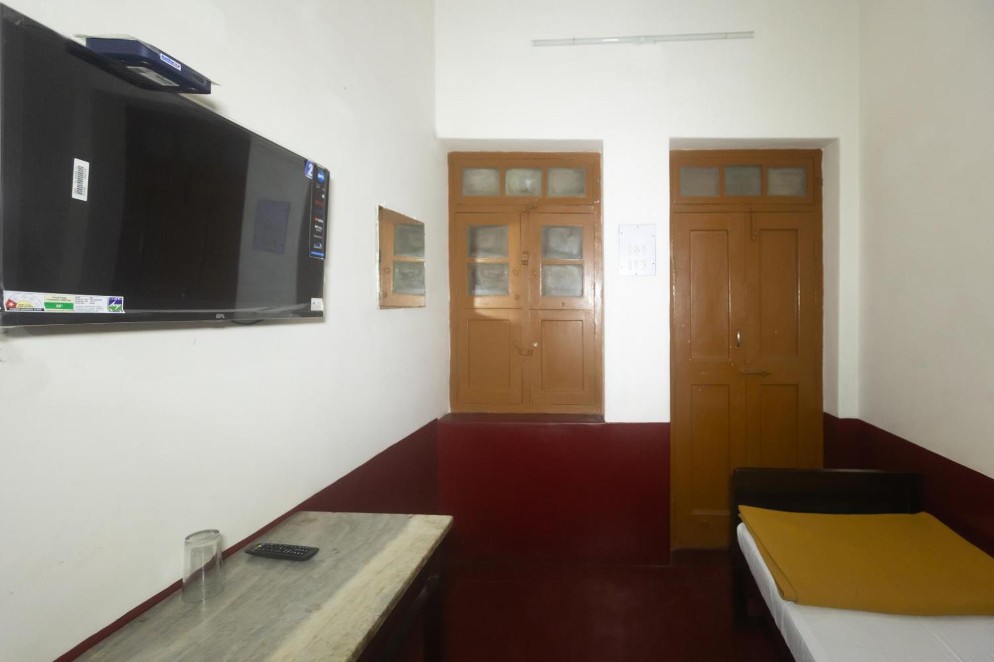 Sri Ramakrishna Hotel Bangalore Eksteriør bilde