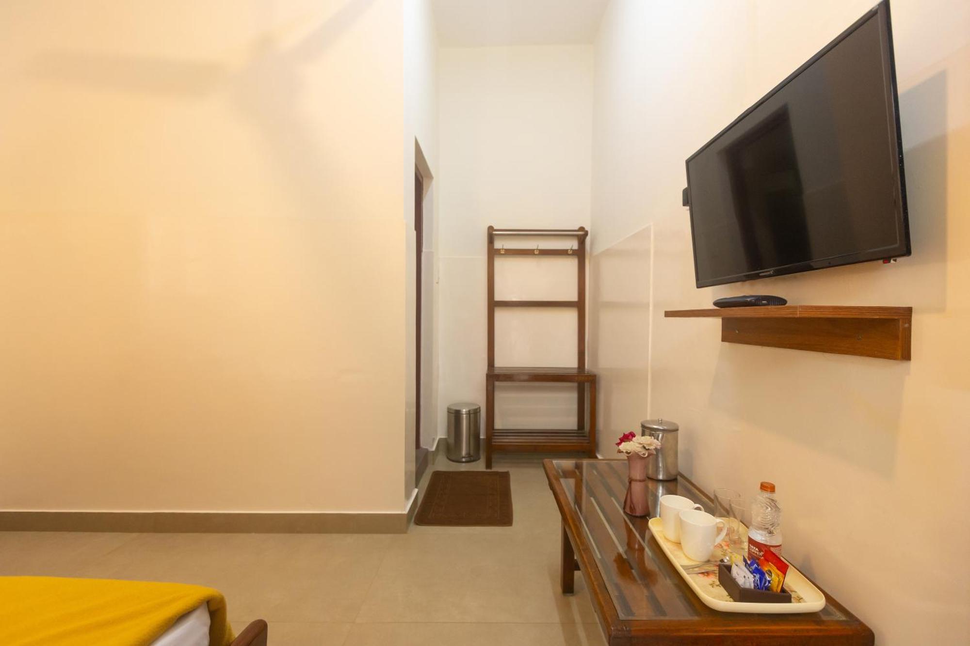 Sri Ramakrishna Hotel Bangalore Eksteriør bilde