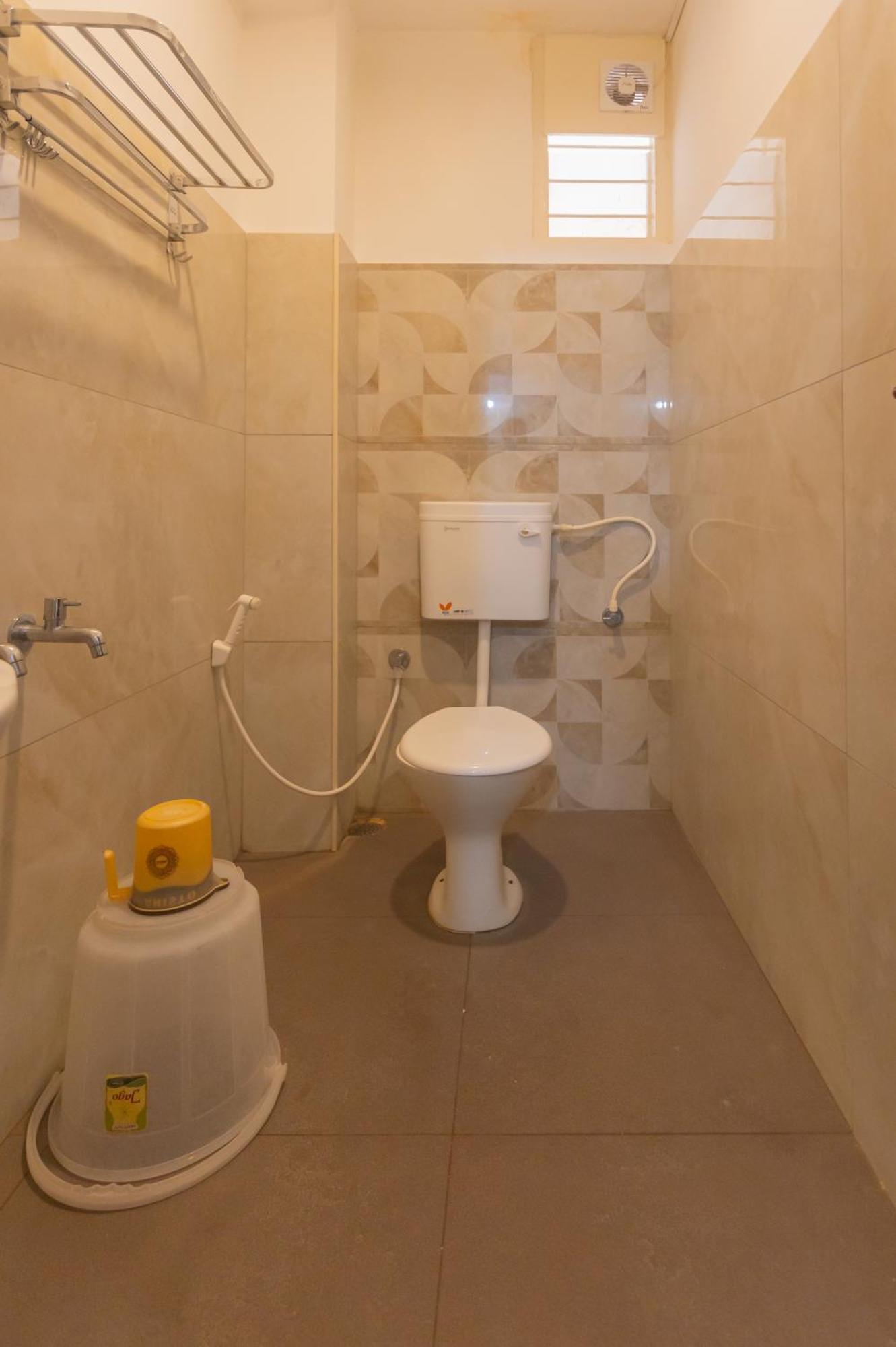 Sri Ramakrishna Hotel Bangalore Eksteriør bilde